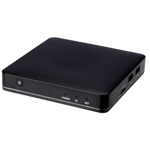 [AMIGO-7X-2.1] Receptor Android TV certificado UHD dispositivo de TV cliente