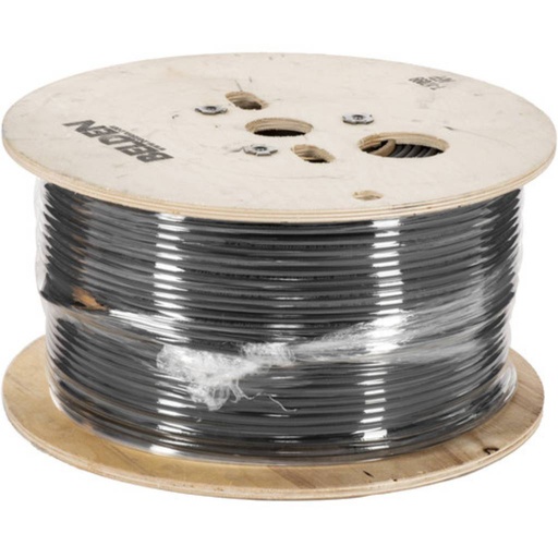 [1694A-1000-PIE] Cable coaxial  Belden 1694A - PIE