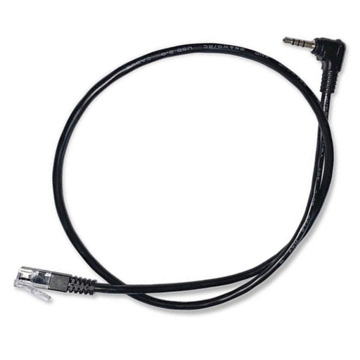 [BDFLEXPTZ] Cable para Camara