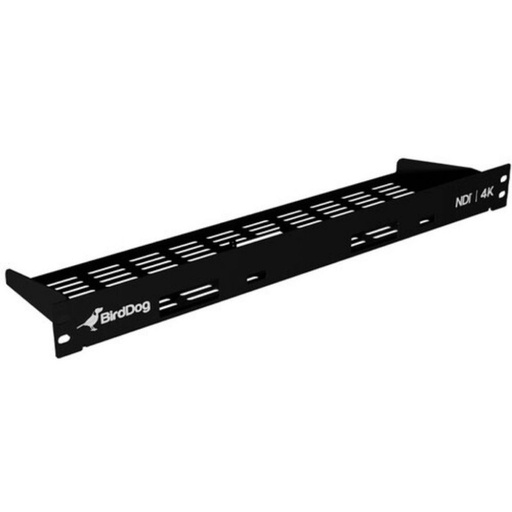 [BD4KRM] Bandeja de rack 4K Rackmount BirdDog