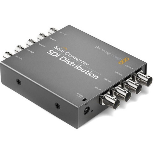 [CONVMSDIDA] Convertidor Mini Converter SDI Distribution Blackmagic Design