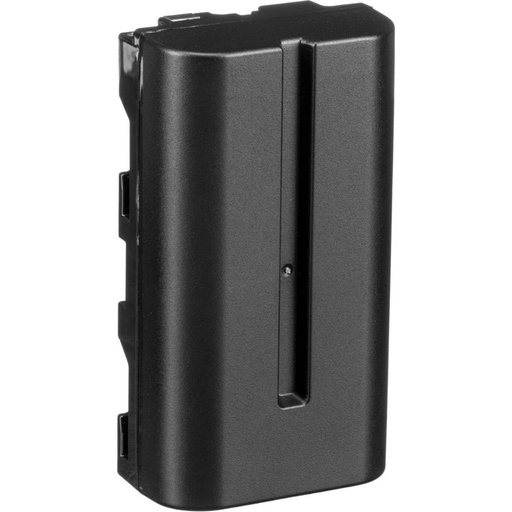 [BATT-NPF570/CAM] Bateria 3500mAh Li-Ion NP-F570 Compatible Blackmagic Design