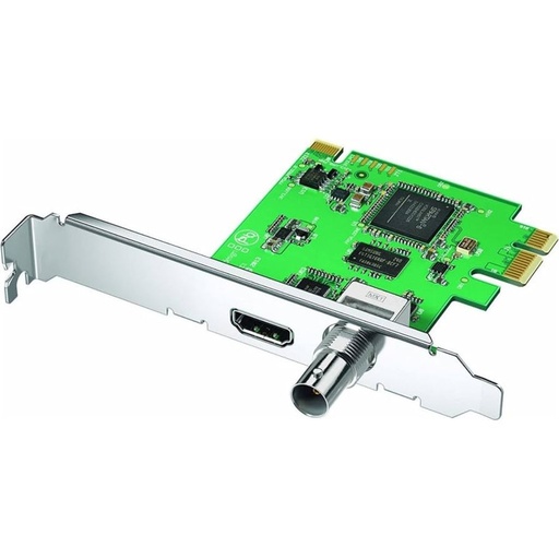 [BDLKMINIREC] Tarjeta DeckLink Mini Recorder Blackmagic Design