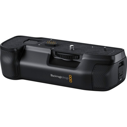 [CINECAMPOCHDXBT2] Grip bateria para Pocket Cinema Camera for 6K Pro Blackmagic Design