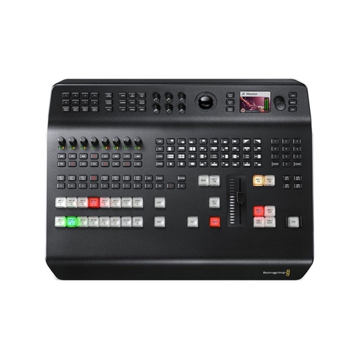 [SWATEMTVSTU/ProHD] Switcher ATEM Television Studio Pro HD de Blackmagic Design