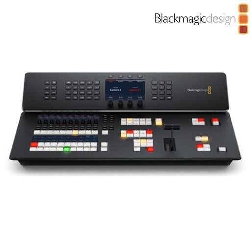 [SWATEMTVSTA/HD08] Switcher Blackmagic Design ATEM Television Studio HD8