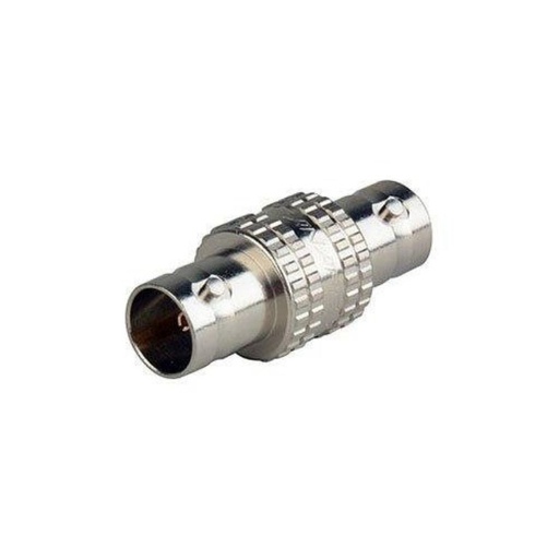 [BCJ-J] Unión BNC - CANARE BCJ-J BNC hembra