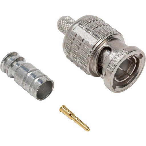 [BCP-B26] Conector Canare BNC-13