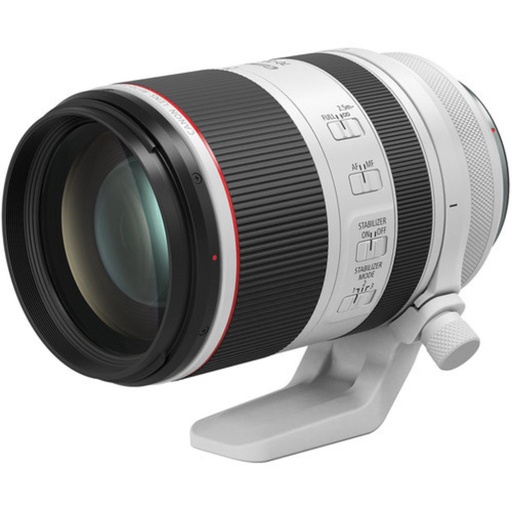 [3792C002] Lente Canon RF 70-200 mm f / 2.8L IS USM