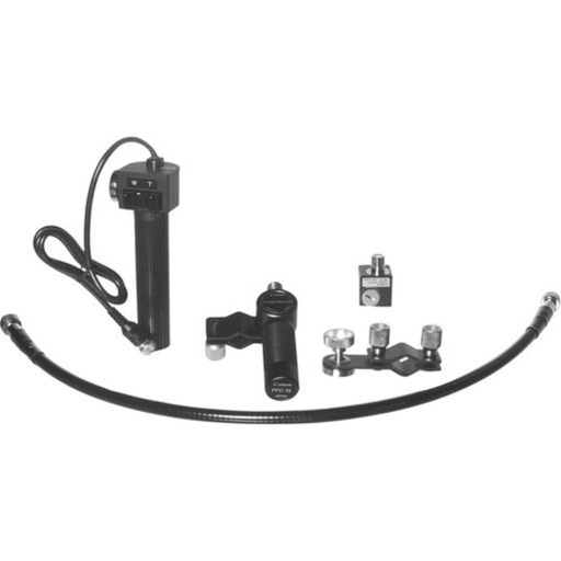 [1824A046] Kit económico de control de enfoque y zoom Canon MS-15M para lentes ENG/EFP