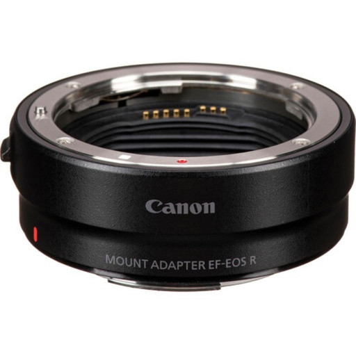 [2971C003] Adaptador de montura Canon EF-EOS R