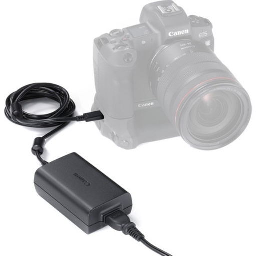 [3250C002] Adaptador de corriente Canon PD-E1 USB Power Adapter