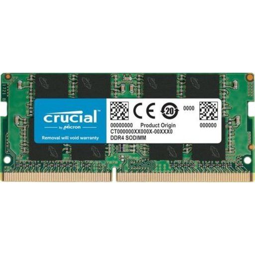 [CT16G3ERSLD160B.36FH] Memoria RAM Crucial
