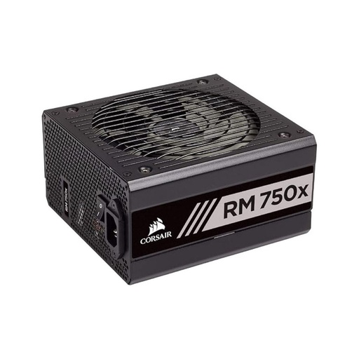 [RM750X] Fuente de alimentación RMx Series™ RM750x – de 750 vatios completamente modular con certificación 80 PLUS® Gold