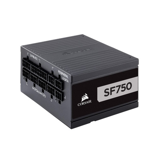 [CP-9020186-NA] Fuente de alimentación Serie Corsair SF