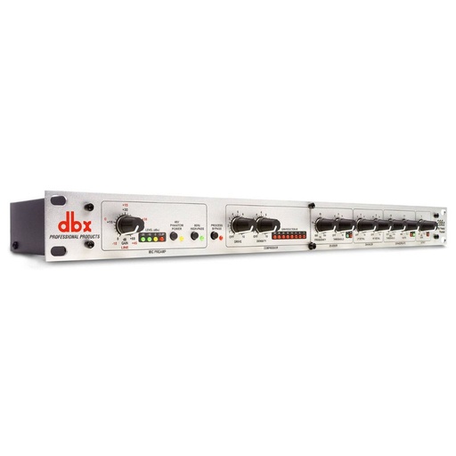 [286SV] Pre-amp Microphone  Processor 286s