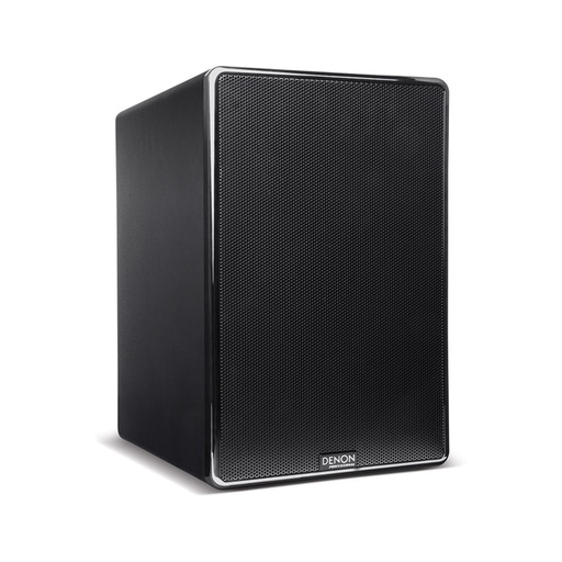 [DN-308S] Bocina Denon DN-308S Monitor De Referencia De 2 Vías Biamplificado 8"