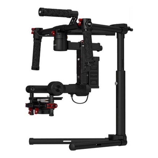 [CP.ZM.000144.03] Estabilizador DJI Ronin-M 3-Axis Handheld Gimbal Stabilizer