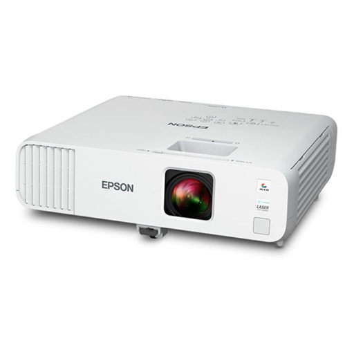 [V11H992020] Proyector Lazer Epson PowerLite L200X 4200-Lumen XGA Classroom
