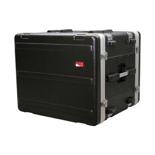 [B-G-SHOCK-8L] Case 8U rack G-SHOCK8L G-Shock Gator