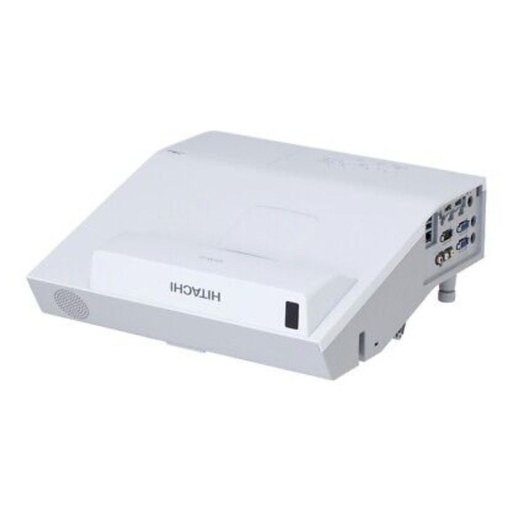 [B-CP-AW2505] Proyector LCD HITACHI CP-AW2505--1280x800-2700 lumens-16:10-