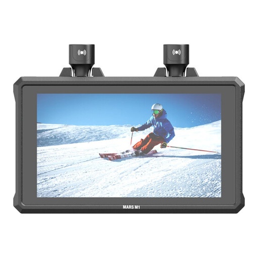 [MARS M1] Monitor Transceptor Inalámbrico Hollyland Mars M1 5.5"