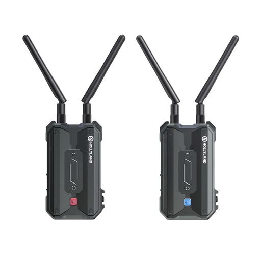 [PYRO H] Sistema de transmisión de vídeo inalámbrico Hollyland Pyro H 4K HDMI