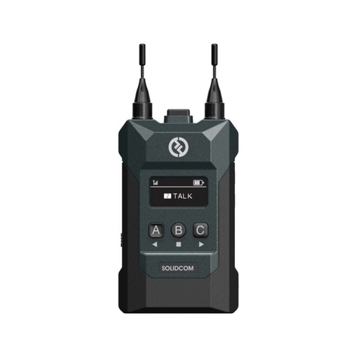 [HL-M1BP01] Solidcom M1 Beltpack HL-M1BP01