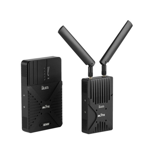 [B-BZ400] Transmisor inalámbrico para video Blitz 400 Wireless Uncompressed Zero Delay