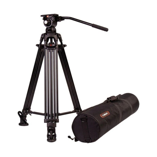 [EG05A2] Tripode E-Image EG05A2 Ikan