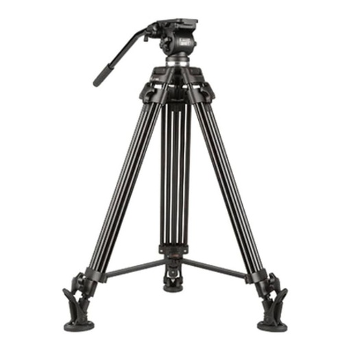 [EG01A2] Tripode E-Image EG01A2 Ikan