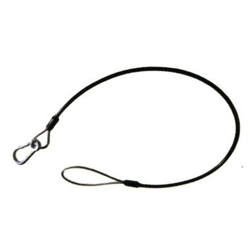 [SW-04] Cable de seguridad para luces ikan SW-04