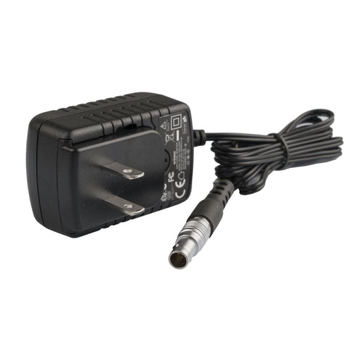 [BZ-AC2] Adaptador de voltaje ikan AC Adapter for Blitz Wireless Video Systems