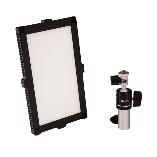[PL74] Luz Piatto PL74 Accent Light (7 x 4") Ikan