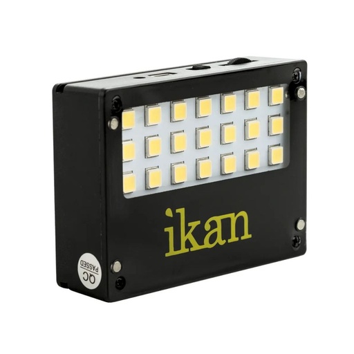 [ILED-MA] Luz para camara iLED-MA Micro Flood Light Ikan