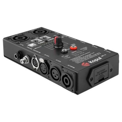 [CBT-12] Tester 12-en-1 Kopul CBT-12 para Cables