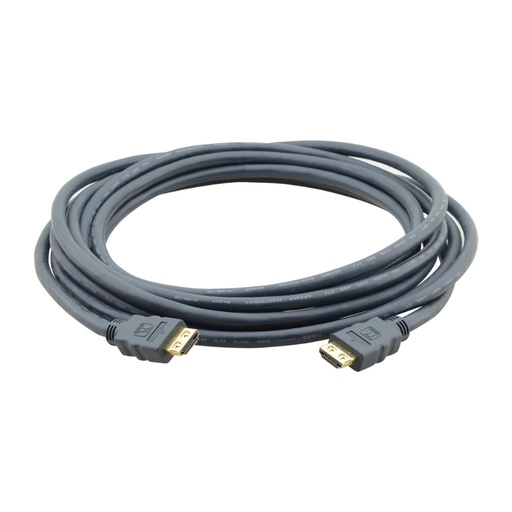 [C-HM/HM-10] Cable Kramer HDMI de alta velocidad 10'