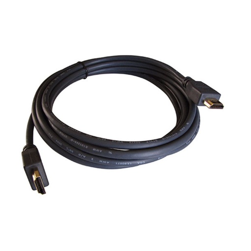 [C-HM/HM-35] Cable Kramer HDMI de alta velocidad 35'