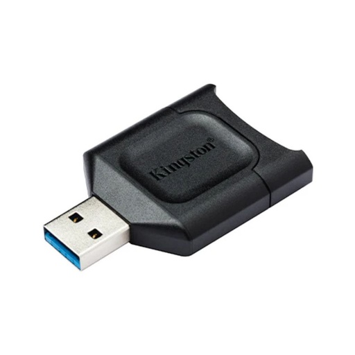 [MLP] Lector de tarjetas SD Kingston Mobilelite Plus