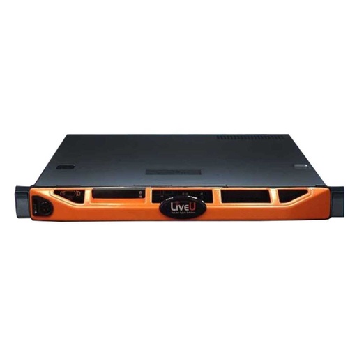 [LU10-SV-1UL01] Servidor De Recepción LU2000 De 1 Canal