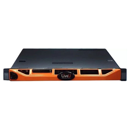 [LU10-SV-1UL04] Servidor De Recepción LU2000 De 4 Canales