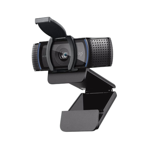 [960-001257] Cámara web Logitech C920s HD Pro