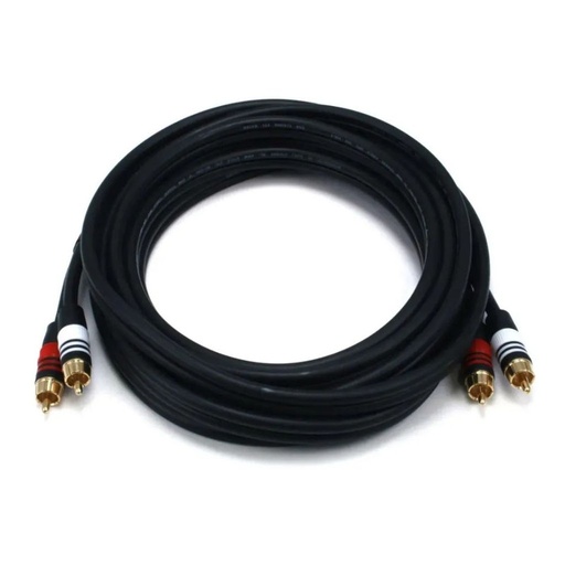 [5348] Cable RCA Monoprice de 15ft