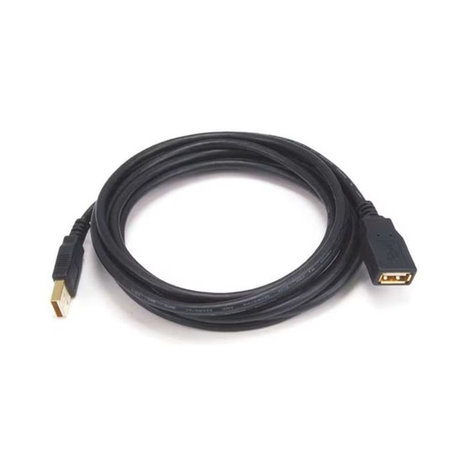 [5434] Extensión USB Monoprice de 10FT
