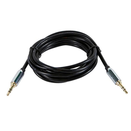 [9766] Cable Monoprice de 3.5mm a 3.5mm de 10FT