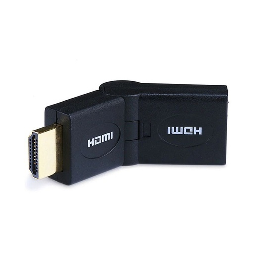 [5133] Adaptador Monoprice HDMI Macho a Hembra