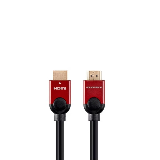 [9303] Cable HDMI Cable, Ethernet, 6 ft.