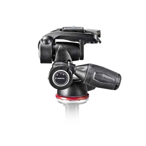 [MH804-3WUS] Cabezal Manfrotto MH804 3-Way, Pan-and-Tilt Head with 200LT-PL Quick Release Plate