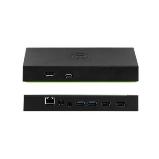 [SP-8000-DE] Colaboración inalámbrica Mersive SP-8000-DE - Solstice Pod Demo Unit