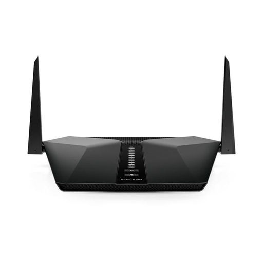 [RAX38-100NAS] Router Nighthawk AX4 AX3000 Wireless Dual-Band Gigabit  Netgear
